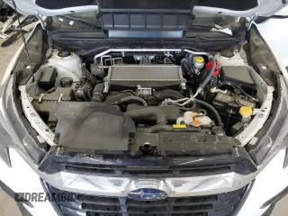 2024 Subaru Ascent Premium with VIN 4S4WMAEDXR3436216, listed as a Copart auction lot 52705495 with 30,583 mi miles and Clean title. Bid and sale history available at DreamBid. Image 12.