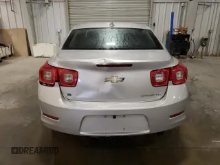 2016 Chevrolet Malibu Limited LTZ with VIN 1G11E5SAXGF105993, listed as a Copart auction lot 80199674 with 148,951 mi miles and Salvage Title. Bid and sale history available at carsss.com. Image 6.