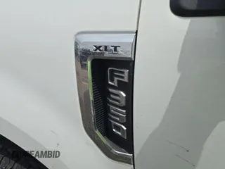 2018 Ford F-350 Platinum with VIN 1FT7W3B60JEB74705, listed as a IAAI auction lot 42679244 with 128,227 mi miles and . Bid and sale history available at DreamBid. Image 7.