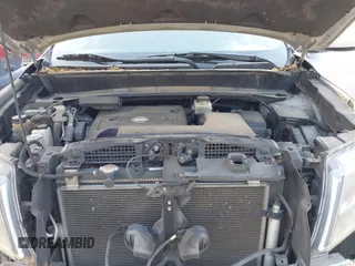 2015 Nissan Pathfinder SV с VIN 5N1AR2MM0FC686224, выставлен на аукционе IAAI как лот 41887640 с пробегом 166 379 миль миль и . История ставок и продаж доступна на DreamBid. Изображение 10.