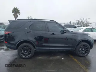 2019 Land Rover Discovery HSE with VIN SALRR2RVXK2413258, listed as a IAAI auction lot 41534294 with 56,437 mi miles and . Bid and sale history available at DreamBid. Image 12.