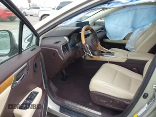 2020 Lexus RX with VIN 2T2HZMAA0LC166189, listed as a IAAI auction lot 41778489 with 49,408 mi miles. Bid and sale history available at carsss.com. Image 5.