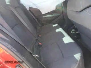 2020 Toyota Corolla LE with VIN 5YFEPRAE4LP064942, listed as a Copart auction lot 46306455 with 73,351 mi miles and Salvage Title. Bid and sale history available at DreamBid. Image 11.