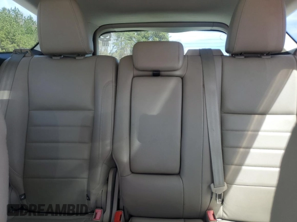 2013 Ford Escape SEL with VIN 1FMCU0HXXDUA88486, listed as a Copart auction lot 49873105 with 163,866 mi miles and Salvage Title. Bid and sale history available at carsss.com. Image 10.