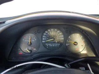 1999 Chevrolet Monte Carlo LS z VIN 2G1WW12M7X9198549, wystawiony jako Copart lot #89176695 z przebiegiem 268 955 mil mil oraz Szkoda całkowita • Salvage title. Historia ofert i sprzedaży dostępna na DreamBid. Obrazek 9.