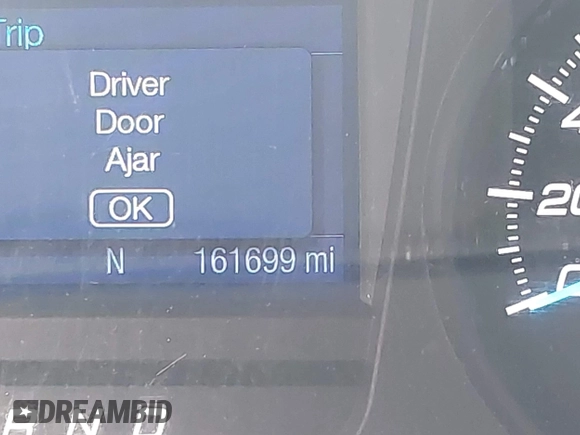 2016 Ford Police Interceptor с VIN 1FAHP2MK0GG116974, выставлен на аукционе IAAI как лот 42044185 с пробегом 161 699 миль миль и . История ставок и продаж доступна на DreamBid. Изображение 15.
