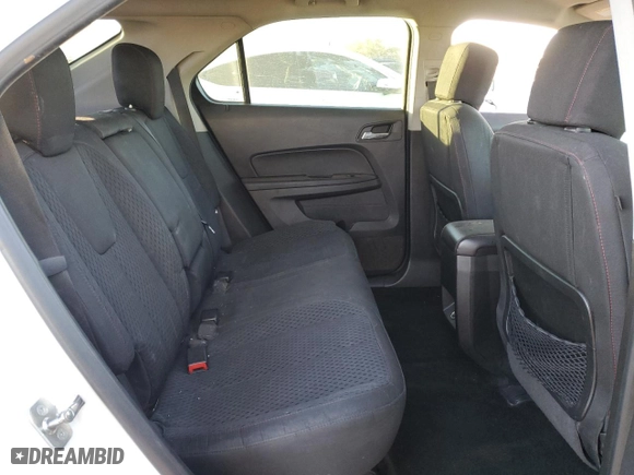 2014 Chevrolet Equinox LS with VIN 1GNALAEK9EZ110776, listed as a Copart auction lot 88718645 with 154,218 mi miles and Salvage Title. Bid and sale history available at carsss.com. Image 11.