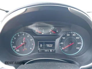 2020 Chevrolet Malibu RS with VIN 1G1ZG5ST3LF133952, listed as a IAAI auction lot 41644681 with 71,217 mi miles and . Bid and sale history available at DreamBid. Image 7.