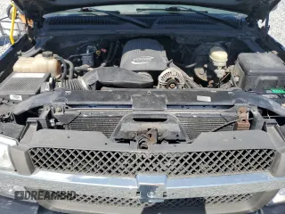 2006 Chevrolet Silverado 1500 LS with VIN 2GCEK13VX61238173, listed as a Copart auction lot 55441585 with 254,229 mi miles and Clean Title. Bid and sale history available at DreamBid. Image 11.