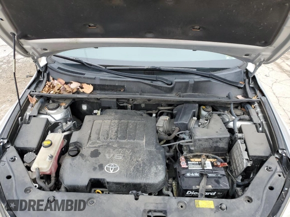2012 Toyota RAV4 Sport with VIN JTMRK4DV0C5109113, listed as a Copart auction lot 43638555 with 139,639 mi miles and Salvage Title. Bid and sale history available at carsss.com. Image 14.
