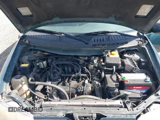 2000 Mercury Villager Sport z VIN 4M2XV12T6YDJ22146, wystawiony jako IAAI lot #42121588 z przebiegiem 215 695 mil mil oraz . Historia ofert i sprzedaży dostępna na DreamBid. Obrazek 10.