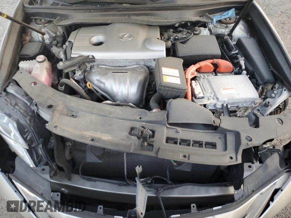 2018 Lexus ES with VIN JTHBW1GG8J2177593, listed as a Copart auction lot 77299034 with 0 mi miles and Salvage Title. Bid and sale history available at carsss.com. Image 11.