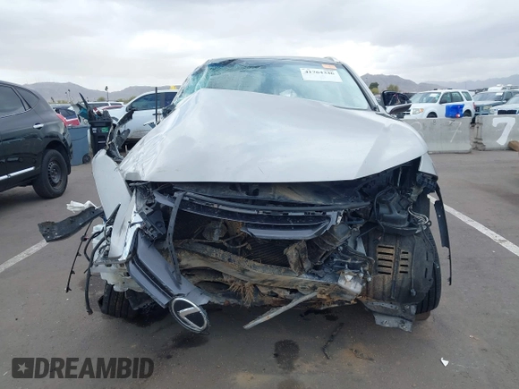 2016 Lexus NX 200t with VIN JTJBARBZ5G2078226, listed as a IAAI auction lot 41764346 with 107,912 mi miles and . Bid and sale history available at DreamBid. Image 6.