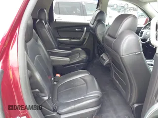 2007 GMC Acadia SLT z VIN 1GKEV337X7J170246, wystawiony jako IAAI lot #42363991 z przebiegiem 203 039 mil mil oraz . Historia ofert i sprzedaży dostępna na DreamBid. Obrazek 8.