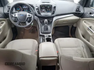 2014 Ford Escape SE with VIN 1FMCU9GX4EUD10298, listed as a Copart auction lot 44260995 with 199,291 mi miles and Clean Title. Bid and sale history available at carsss.com. Image 8.