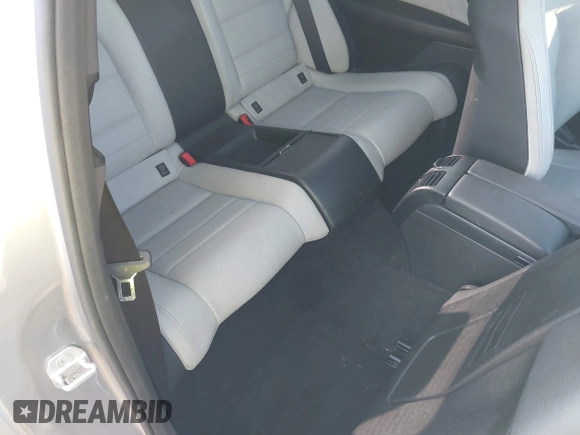 2012 Mercedes-Benz C 250 with VIN WDDGJ4HB1CF798671, listed as a IAAI auction lot 42161187 with 163,766 mi miles and . Bid and sale history available at DreamBid. Image 8.