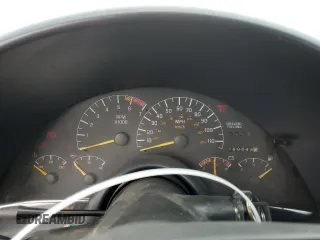 1994 Pontiac Firebird with VIN 2G2FS22S0R2229728, listed as a Copart auction lot 45240865 with 198,543 mi miles and Clean Title. Bid and sale history available at carsss.com. Image 9.
