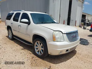 2011 GMC Yukon Denali with VIN 1GKS1EEF1BR391341, listed as a IAAI auction lot 42499345 with 253,817 mi miles and . Bid and sale history available at DreamBid. Image 1.