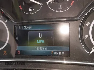 2014 Buick Regal with VIN 2G4GL5EX3E9206642, listed as a IAAI auction lot 41751689 with 127,865 mi miles and . Bid and sale history available at DreamBid. Image 7.