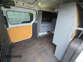 2014 Ford Transit Connect XLT with VIN NM0LS7F76E1144350, listed as a IAAI auction lot 42626637 with 247,520 mi miles and . Bid and sale history available at DreamBid. Image 7.