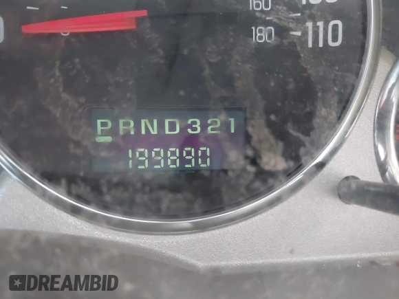 2006 Buick Rendezvous with VIN 3G5DA03L26S534517, listed as a IAAI auction lot 42105196 with 199,890 mi miles and . Bid and sale history available at DreamBid. Image 12.