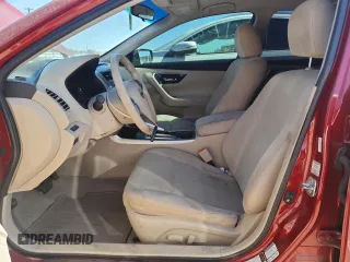 2014 Nissan Altima S with VIN 1N4AL3APXEN379100, listed as a Copart auction lot 47082455 with 82,128 mi miles and Salvage Title. Bid and sale history available at carsss.com. Image 7.