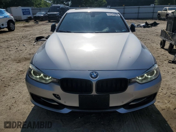 2012 BMW 3 Series 328i with VIN WBA3C1C58CF430522, listed as a Copart auction lot 62267775 with 149,473 mi miles and Clean title. Bid and sale history available at DreamBid. Image 5.
