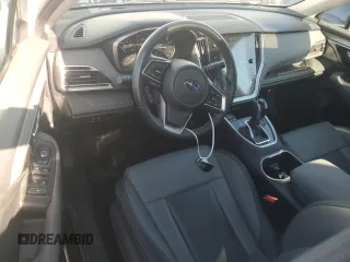 2022 Subaru Outback Onyx XT with VIN 4S4BTGLD9N3101143, listed as a Copart auction lot 52524665 with 46,545 mi miles and Salvage title. Bid and sale history available at DreamBid. Image 8.