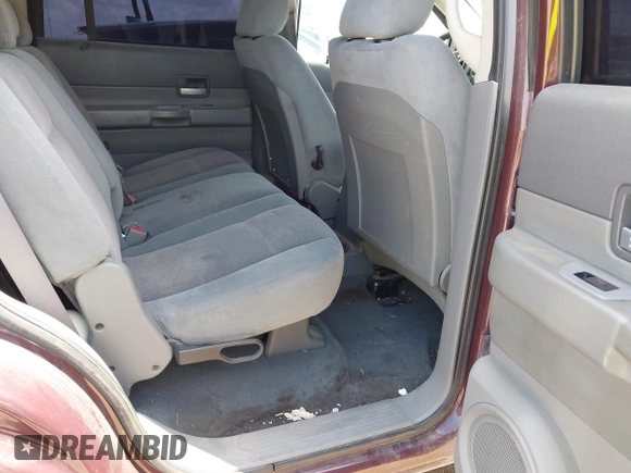 2004 Dodge Durango SLT with VIN 1D4HD48N34F138801, listed as a IAAI auction lot 42565094 with 123,220 mi miles and . Bid and sale history available at DreamBid. Image 8.