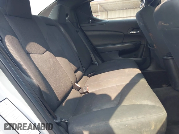 2012 Dodge Avenger SXT с VIN 1C3CDZCB9CN209185, выставлен на аукционе IAAI как лот 42416015 с пробегом 243 021 миль миль и . История ставок и продаж доступна на DreamBid. Изображение 8.