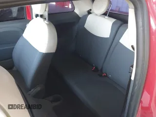 2012 FIAT 500 Pop с VIN 3C3CFFAR6CT131246, выставлен на аукционе IAAI как лот 42778656 с пробегом 110 015 миль миль и . История ставок и продаж доступна на DreamBid. Изображение 8.