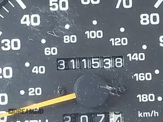 1997 Toyota 4Runner SR5 с VIN JT3GN86R1V0020659, выставлен на аукционе IAAI как лот 41640067 с пробегом 311 538 миль миль и . История ставок и продаж доступна на DreamBid. Изображение 15.