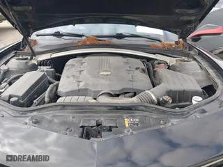 2015 Chevrolet Camaro LT with VIN 2G1FD3D35F9234386, listed as a IAAI auction lot 41254879 with 152,138 mi miles. Bid and sale history available at carsss.com. Image 10.