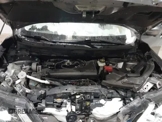 2017 Nissan Rogue SL with VIN JN8AT2MT0HW150120, listed as a IAAI auction lot 41914603 with 65,047 mi miles and . Bid and sale history available at DreamBid. Image 10.