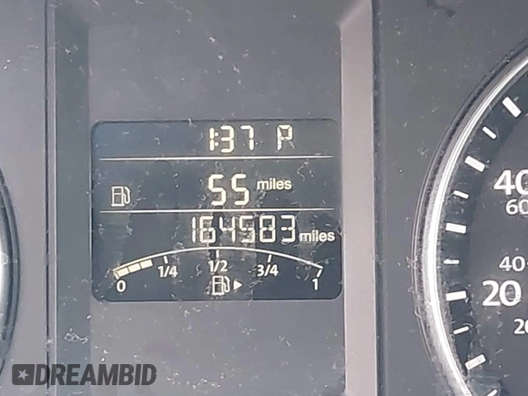 2013 Volkswagen Jetta SE with VIN 3VWDX7AJ1DM319114, listed as a IAAI auction lot 42295095 with 164,583 mi miles and . Bid and sale history available at DreamBid. Image 15.