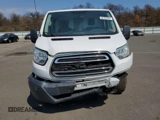 2015 Ford Transit Cargo with VIN 1FTNR1ZM5FKA66614, listed as a Copart auction lot 70069244 with 52,690 mi miles and Salvage Title. Bid and sale history available at DreamBid. Image 5.
