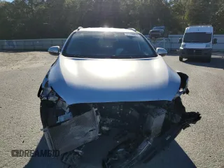 2016 Kia Sorento EX with VIN 5XYPH4A1XGG023697, listed as a Copart auction lot 81749974 with 0 mi miles and Salvage Title. Bid and sale history available at carsss.com. Image 5.
