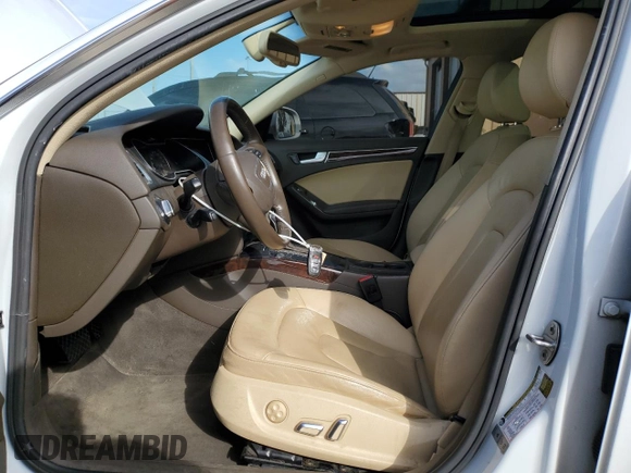 2013 Audi allroad Premium Plus with VIN WA1UFAFL1DA203366, listed as a Copart auction lot 78982744 with 160,341 mi miles and Salvage Title. Bid and sale history available at carsss.com. Image 7.
