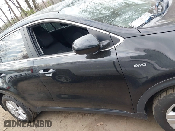 2017 Kia Sportage LX z VIN KNDPMCAC0H7131963, wystawiony jako IAAI lot #41872442 z przebiegiem 90 778 mil mil oraz . Historia ofert i sprzedaży dostępna na DreamBid. Obrazek 13.