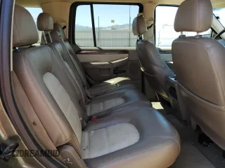 2004 Ford Explorer Eddie Bauer with VIN 1FMDU74W94UC01841, listed as a Copart auction lot 52153275 with 180,730 mi miles and Salvage title. Bid and sale history available at DreamBid. Image 11.