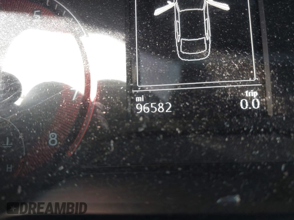 2021 Volkswagen Jetta GLI S with VIN 3VW6T7BU3MM013822, listed as a IAAI auction lot 41136536 with 96,582 mi miles and . Bid and sale history available at DreamBid. Image 15.