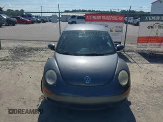 2006 Volkswagen Beetle с VIN 3VWPW31C96M411004, выставлен на аукционе IAAI как лот 42551011 с пробегом 95 514 миль миль и . История ставок и продаж доступна на DreamBid. Изображение 6.