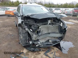 2020 Buick Enclave Essence with VIN 5GAEVAKW8LJ103861, listed as a IAAI auction lot 41134176 with 53,405 mi miles. Bid and sale history available at carsss.com. Image 1.
