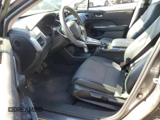 2018 Honda Clarity Plug-In Hybrid with VIN JHMZC5F16JC006069, listed as a Copart auction lot 61131514 with 131,231 mi miles and Salvage Title. Bid and sale history available at carsss.com. Image 7.