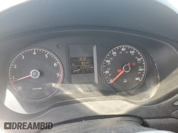2011 Volkswagen Jetta SEL с VIN 3VWGX7AJ3BM315673, выставлен на аукционе Copart как лот 49214305 с пробегом 125 902 миль миль и Списание • Salvage title. История ставок и продаж доступна на DreamBid. Изображение 9.