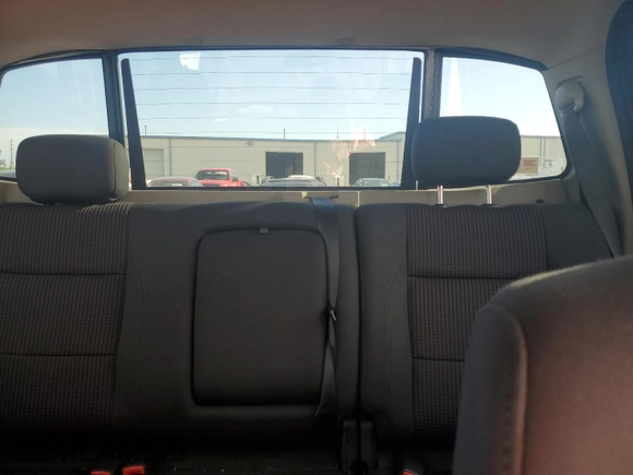 2008 Nissan Titan with VIN 1N6BA07FX8N334757, listed as a Copart auction lot 64166315 with Not provided miles and Clean title. Bid and sale history available at DreamBid. Image 10.
