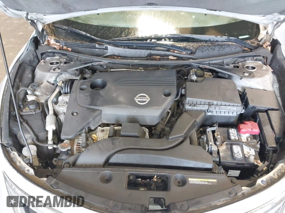 2015 Nissan Altima SL with VIN 1N4AL3AP6FC481510, listed as a IAAI auction lot 42258944 with 184,209 mi miles and . Bid and sale history available at DreamBid. Image 10.