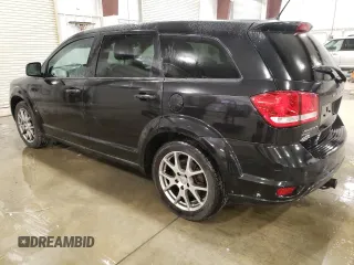 2012 Dodge Journey GT with VIN 3C4PDDEG9CT369446, listed as a Copart auction lot 55323535 with 191,721 mi miles and Clean Title. Bid and sale history available at DreamBid. Image 2.