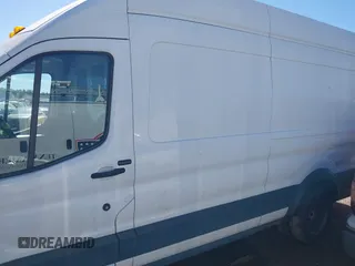 2019 Ford Transit Cargo with VIN 1FTBF4XG4KKB77790, listed as a IAAI auction lot 41711746 with 198,739 mi miles. Bid and sale history available at carsss.com. Image 14.