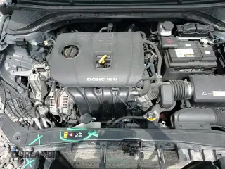 2018 Hyundai Elantra Value Edition with VIN KMHD84LF9JU451905, listed as a Copart auction lot 69344995 with 88,870 mi miles and Salvage title. Bid and sale history available at DreamBid. Image 14.